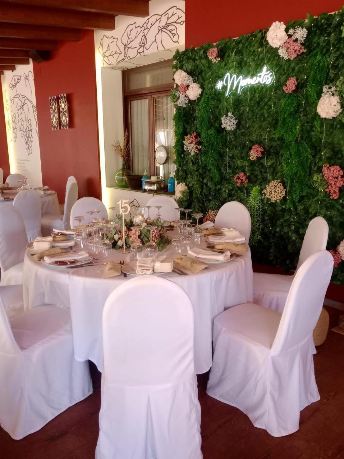 Hotel Restaurante El Patas Corral de Almaguer Zewnętrze zdjęcie