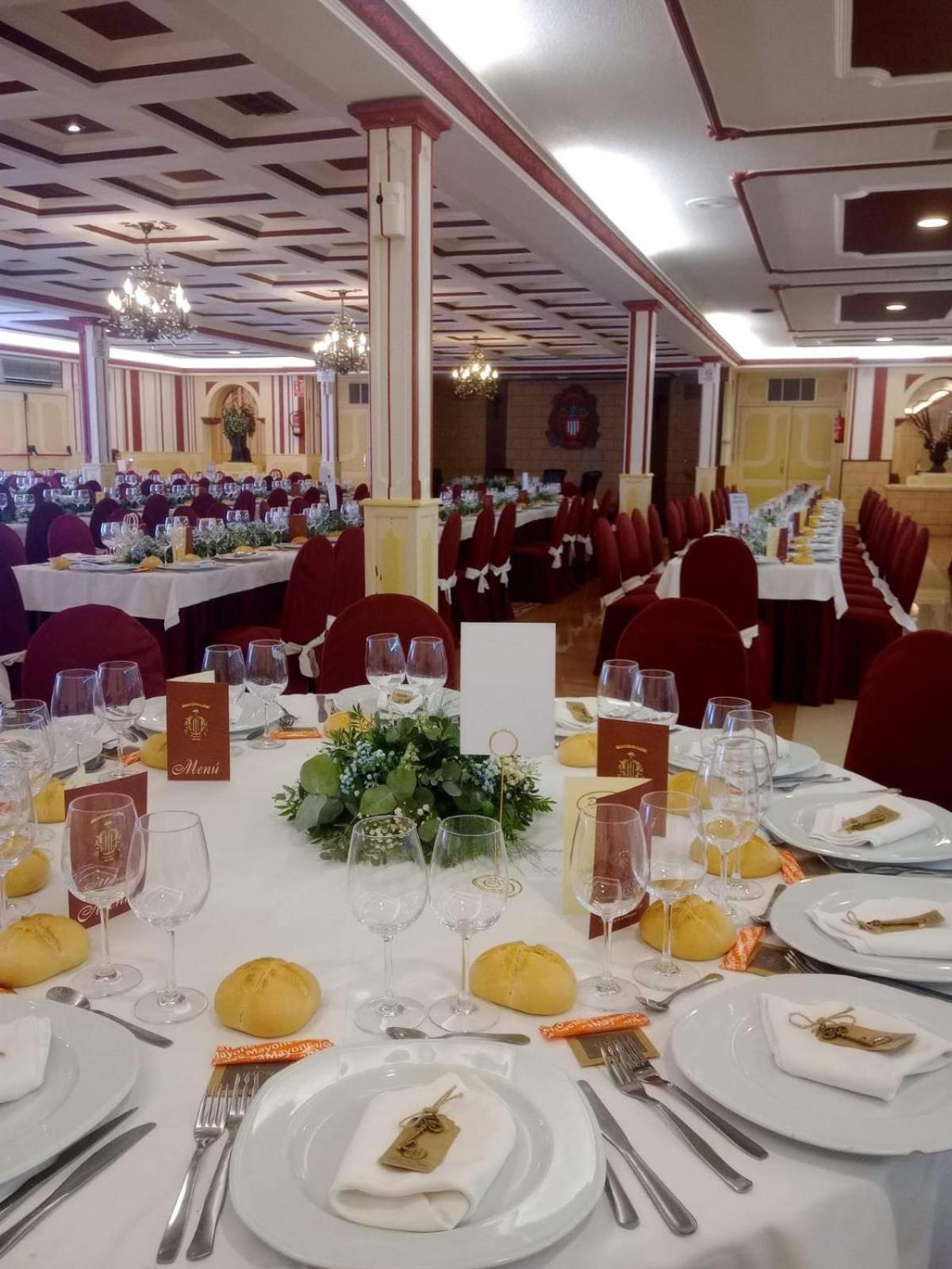 Hotel Restaurante El Patas Corral de Almaguer Zewnętrze zdjęcie