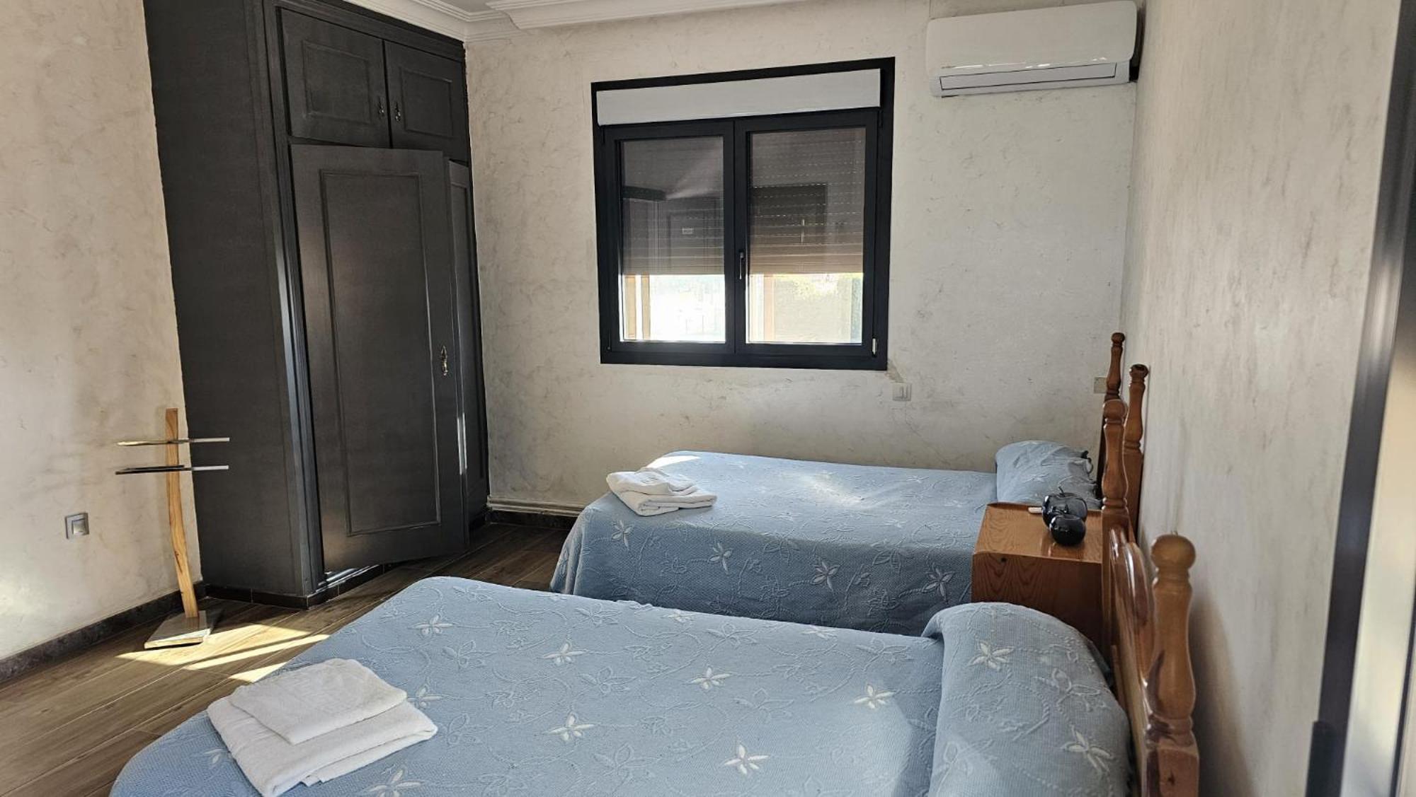 Hotel Restaurante El Patas Corral de Almaguer Zewnętrze zdjęcie
